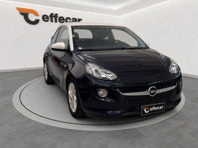 Opel Adam 1.0 SGE 90 CV Start&Stop Air (3)