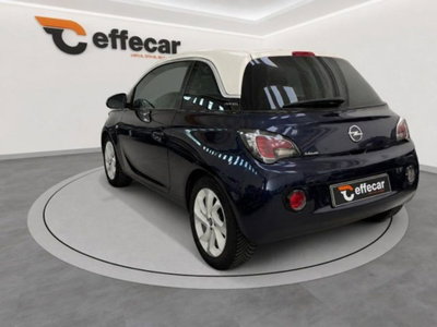 Opel Adam 1.0 SGE 90 CV Start&Stop Air (4)