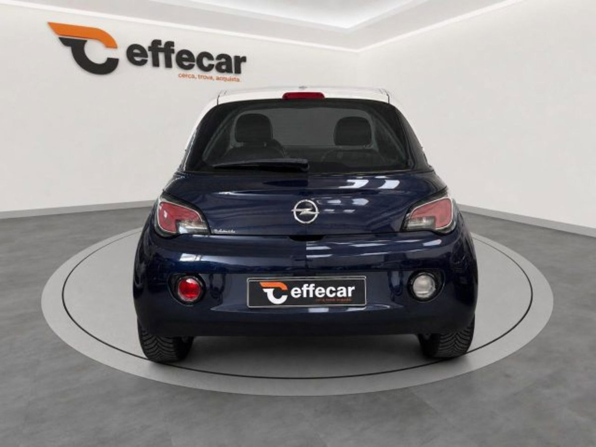 Opel Adam 1.0 SGE 90 CV Start&Stop Air (5)