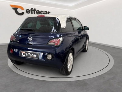 Opel Adam 1.0 SGE 90 CV Start&Stop Air (6)