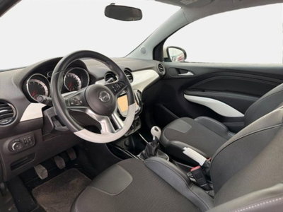 Opel Adam 1.0 SGE 90 CV Start&Stop Air (7)