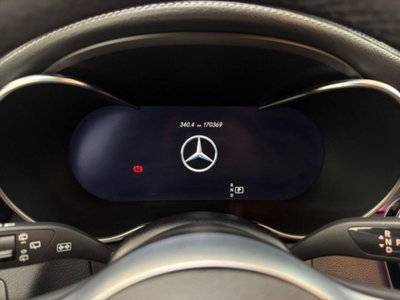 Mercedes-Benz Classe C Station Wagon 220 d 4Matic Auto Premium (9)