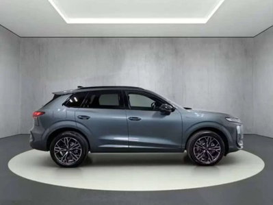 Audi Q3 Sportback 2.0 tfsi S line edition quattro 204cv s-tronic (2)