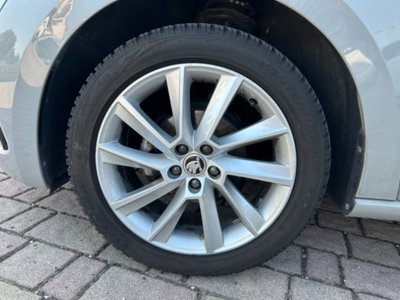 Skoda Scala 1.0 G-Tec Style (14)