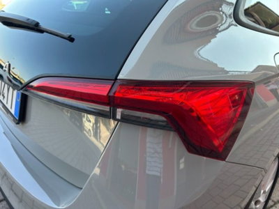 Skoda Scala 1.0 G-Tec Style (17)