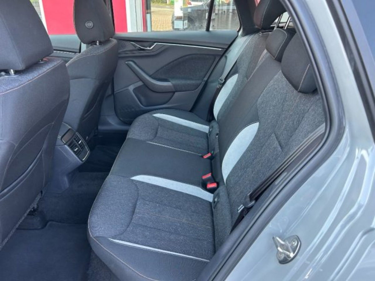 Skoda Scala 1.0 G-Tec Style (6)