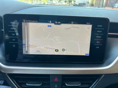 Skoda Scala 1.0 G-Tec Style (9)