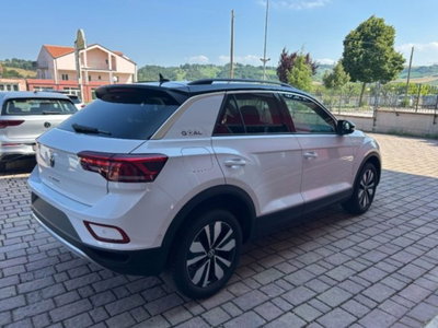 Volkswagen T-Roc 1.0 tsi Style 115cv (3)