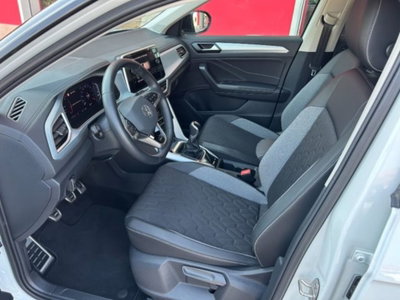 Volkswagen T-Roc 1.0 tsi Style 115cv (5)