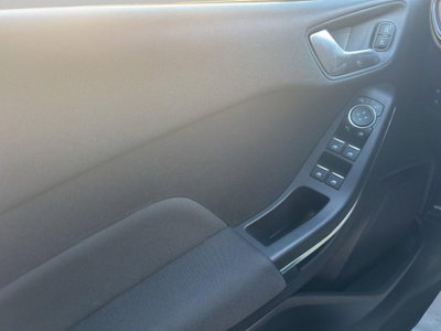Ford Fiesta 1.0 Ecoboost 95 CV 5 porte ST-Line (13)