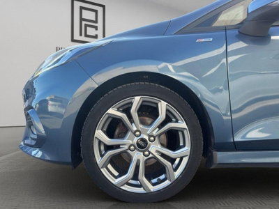 Ford Fiesta 1.0 Ecoboost 95 CV 5 porte ST-Line (14)