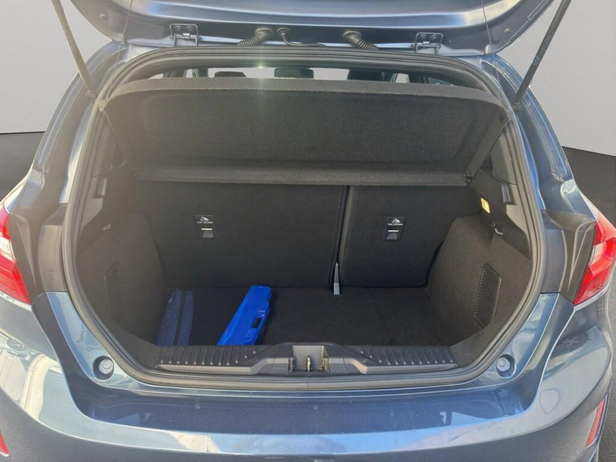 Ford Fiesta 1.0 Ecoboost 95 CV 5 porte ST-Line (15)