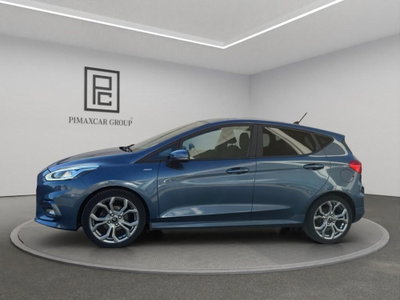 Ford Fiesta 1.0 Ecoboost 95 CV 5 porte ST-Line (2)