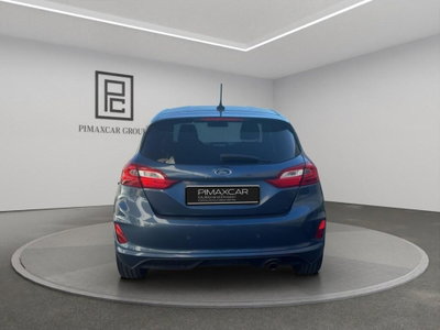 Ford Fiesta 1.0 Ecoboost 95 CV 5 porte ST-Line (5)