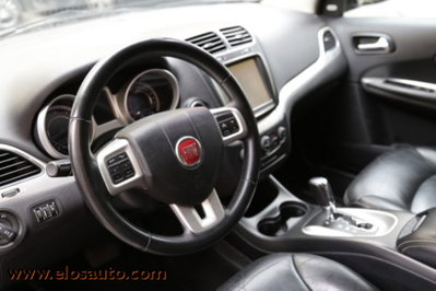 Fiat Freemont 2.0 Mjt 170 CV 4x4 Automatica Cross (11)