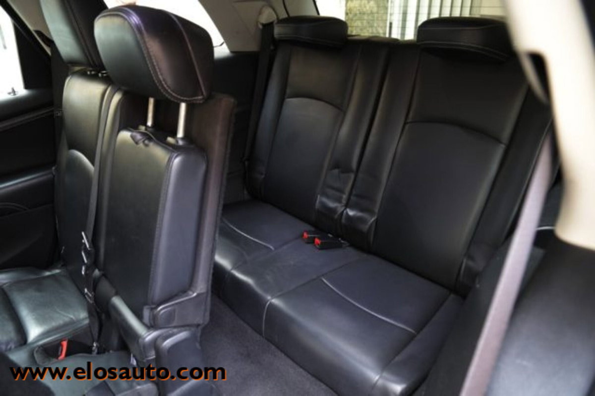 Fiat Freemont 2.0 Mjt 170 CV 4x4 Automatica Cross (13)