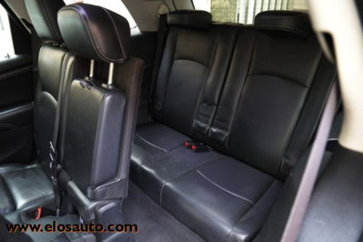 Fiat Freemont 2.0 Mjt 170 CV 4x4 Automatica Cross (13)