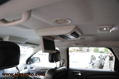Fiat Freemont 2.0 Mjt 170 CV 4x4 Automatica Cross (14)