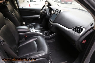 Fiat Freemont 2.0 Mjt 170 CV 4x4 Automatica Cross (15)