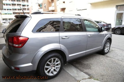 Fiat Freemont 2.0 Mjt 170 CV 4x4 Automatica Cross (5)