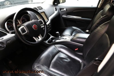 Fiat Freemont 2.0 Mjt 170 CV 4x4 Automatica Cross (8)