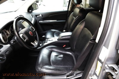 Fiat Freemont 2.0 Mjt 170 CV 4x4 Automatica Cross (9)