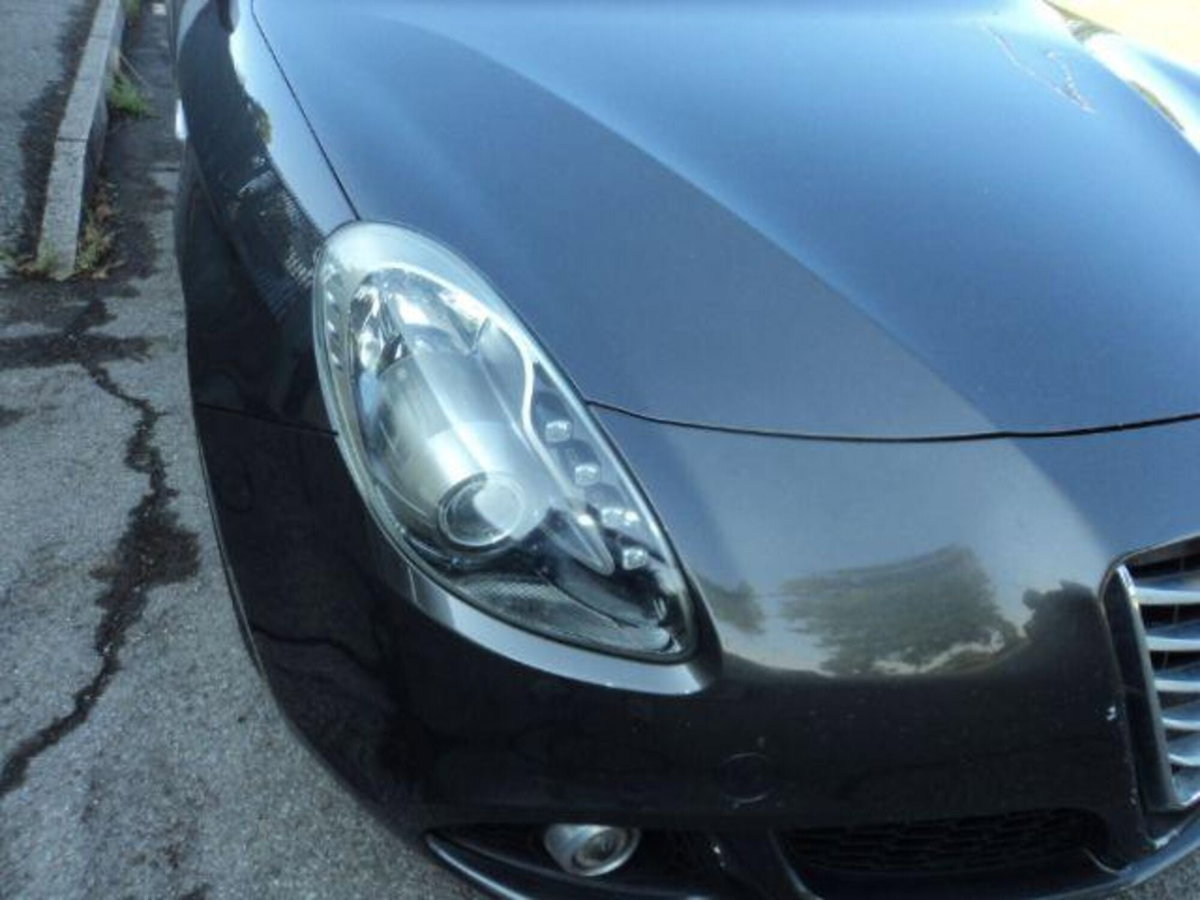 Alfa Romeo Giulietta 1.6 JTDm Distinctive 120cv (10)