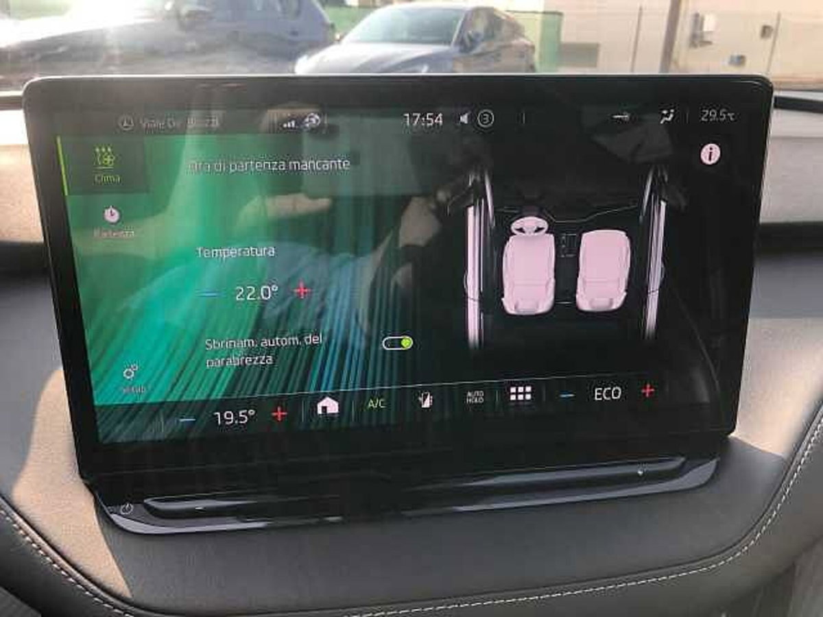 Skoda Enyaq iV 60 SportLine (15)