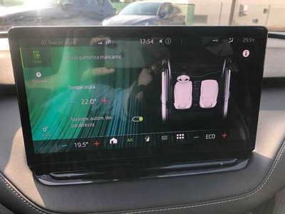 Skoda Enyaq iV 60 SportLine (15)