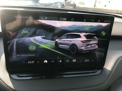 Skoda Enyaq iV 60 SportLine (17)