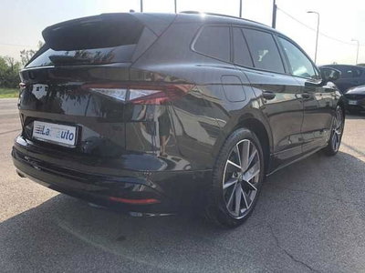 Skoda Enyaq iV 60 SportLine (6)