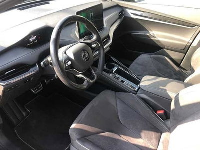 Skoda Enyaq iV 60 SportLine (9)