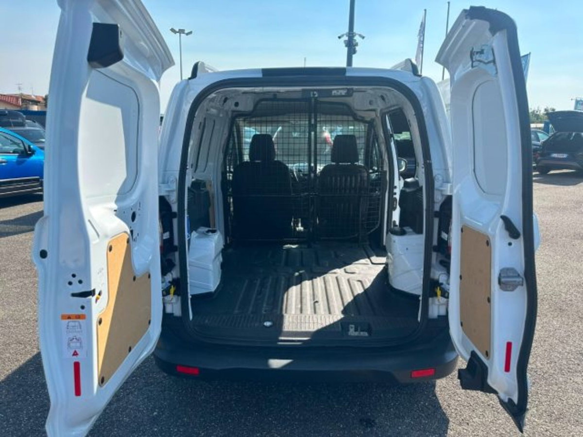 Ford Transit Courier 1.0 EcoBoost 100CV  Trend (15)