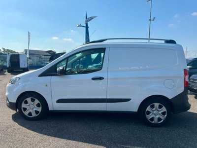 Ford Transit Courier 1.0 EcoBoost 100CV  Trend (5)
