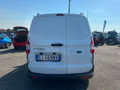 Ford Transit Courier 1.0 EcoBoost 100CV  Trend (6)