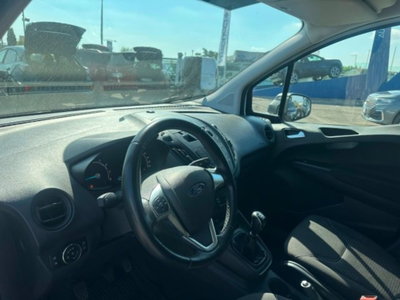 Ford Transit Courier 1.0 EcoBoost 100CV  Trend (7)