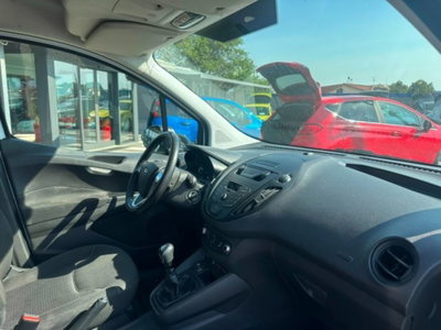Ford Transit Courier 1.0 EcoBoost 100CV  Trend (8)