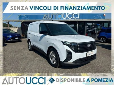 Ford Transit Courier Furgone 1.5 ecoblue 100cv Trend usato