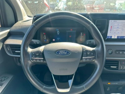 Ford Transit Courier Furgone 1.5 ecoblue 100cv Trend (10)