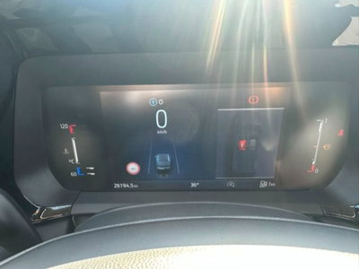 Ford Transit Courier Furgone 1.5 ecoblue 100cv Trend (11)