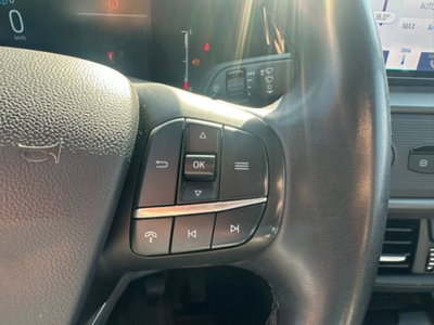 Ford Transit Courier Furgone 1.5 ecoblue 100cv Trend (14)