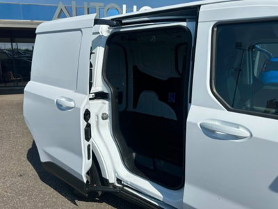 Ford Transit Courier Furgone 1.5 ecoblue 100cv Trend (18)