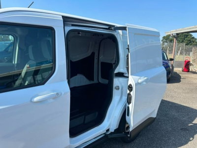 Ford Transit Courier Furgone 1.5 ecoblue 100cv Trend (20)