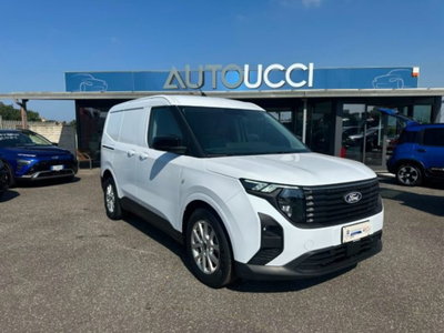 Ford Transit Courier Furgone 1.5 ecoblue 100cv Trend (3)