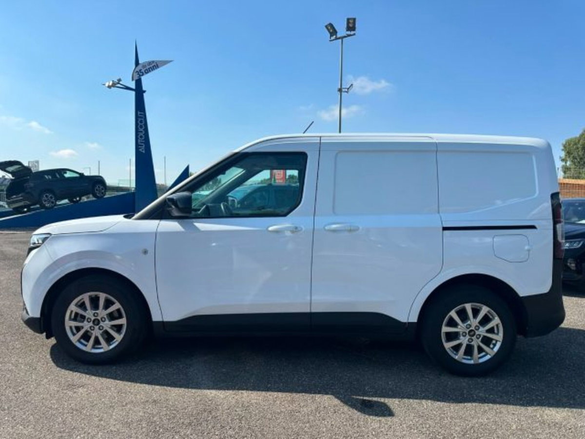 Ford Transit Courier Furgone 1.5 ecoblue 100cv Trend (5)