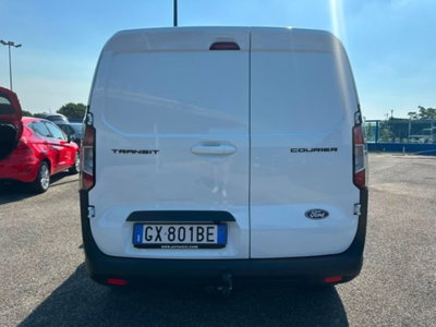 Ford Transit Courier Furgone 1.5 ecoblue 100cv Trend (6)