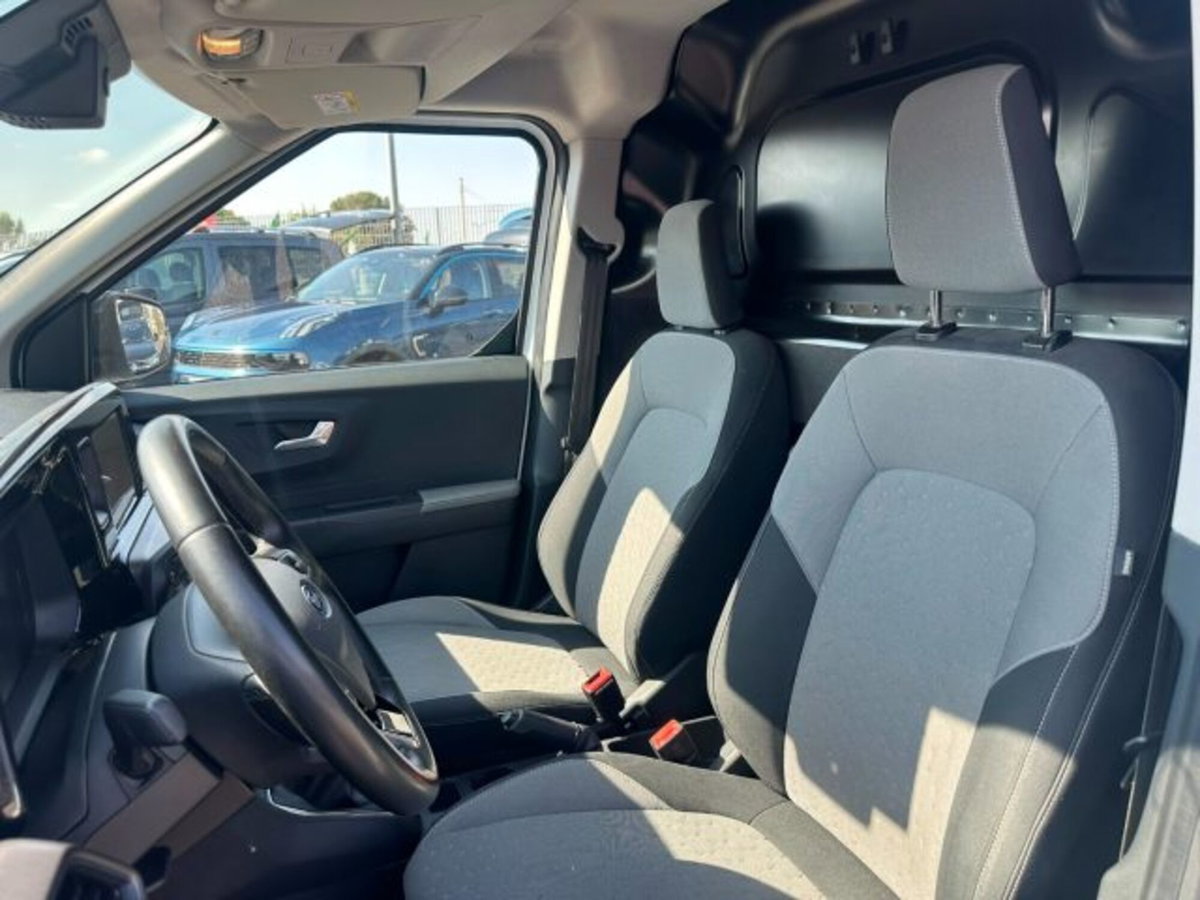 Ford Transit Courier Furgone 1.5 ecoblue 100cv Trend (9)