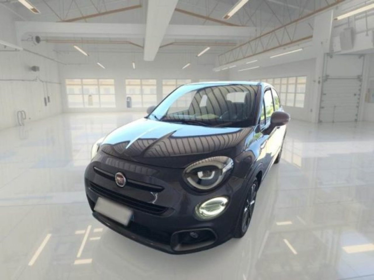Fiat 500X 1.6 MultiJet 130 CV Sport Dolcevita