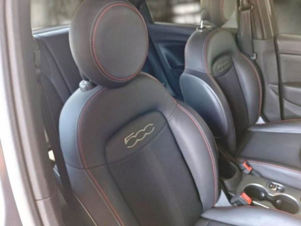 Fiat 500X 1.6 MultiJet 130 CV Sport Dolcevita (11)