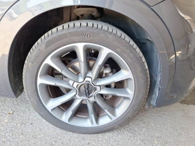 Fiat 500X 1.6 MultiJet 130 CV Sport Dolcevita (15)